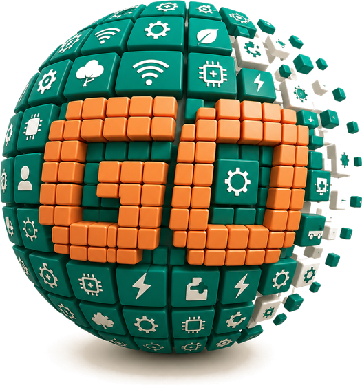 GOAi&digital